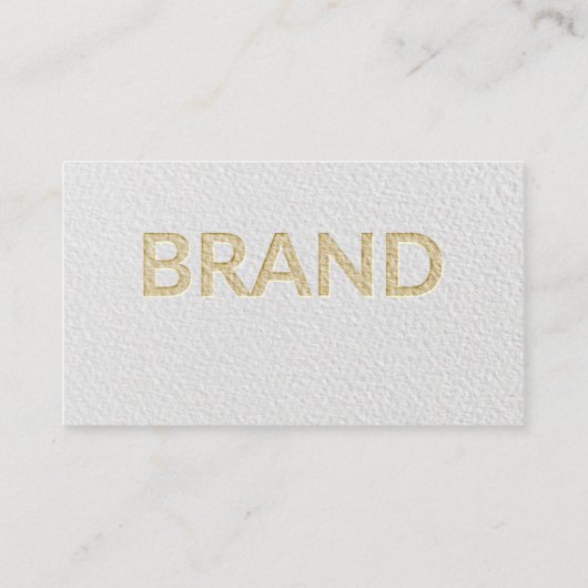 凸版印刷の専門のモダンな名刺 名刺 (裏面)