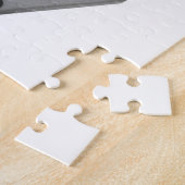 凸版印刷1888のパズル ジグソーパズル (側面)