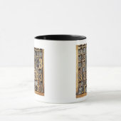 凸版印刷5 マグカップ (中央)