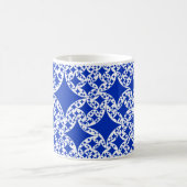 凸状 コーヒーマグカップ (中央)