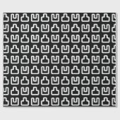 凹凸オウトツおうとつ ラッピングペーパー (フラット)