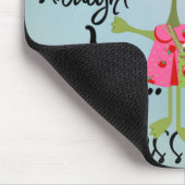 凹部マウスパッド マウスパッド (コーナー)