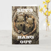 「出せつるよ」お前の**誕生日** カード (黄色い花)