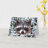 "出て来ることは安全ですか。" カード (黄色い花)