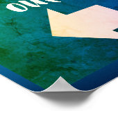 出て行くこ離れこのポスター ポスター (角)