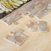 出て行くぞ！ボックスタートル ジグソーパズル (側面)