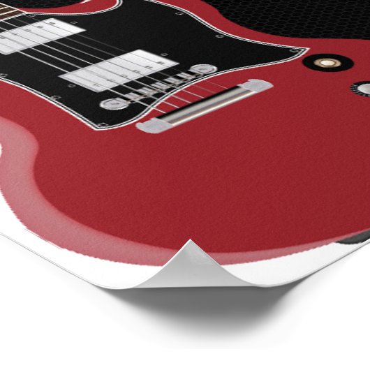 出て行遊く ポスター (角)