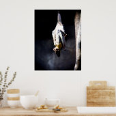 出ぶら下がったて ポスター (キッチン)