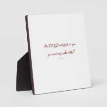 出エジプト記14:14、主はあなたのために戦う。