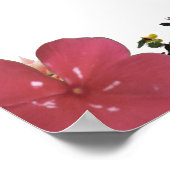 出エジプト14壁装飾ポスター「主は戦う」 ポスター (角)