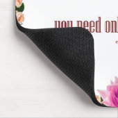 出エジプト14 「主は戦う」マウスパッエレガントト マウスパッド (コーナー)