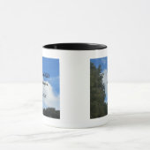 出エジプト15:26わたしはあなたを癒す主である。 マグカップ (中央)