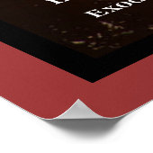 出エジプト9:16大ポスター ポスター (角)