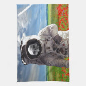 出エジプト キッチンタオル (縦)