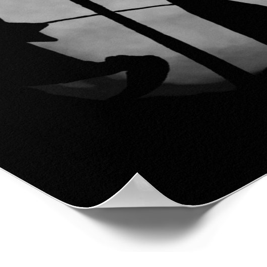 出エジプト ポスター (角)