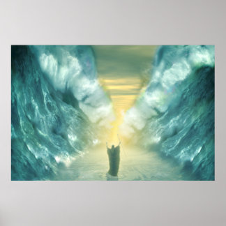 出エジプト ポスター