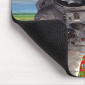 出エジプト マウスパッド (コーナー)