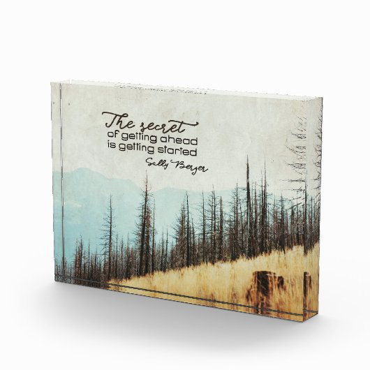 出世の秘訣 フォトブロック (右)