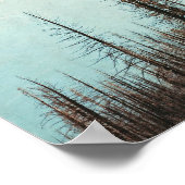 出世の秘訣 ポスター (角)