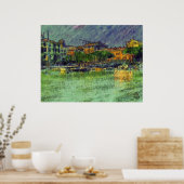 出仙座野1 ポスター (キッチン)