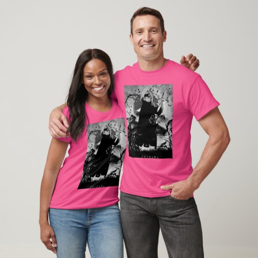 出伊多羅 Tシャツ (ユニセックス)