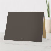 出会いたくなるエスプレッソの注ぎ方 カード (裏面)