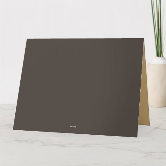 出会いたくなるエスプレッソの注ぎ方 カード (裏面)