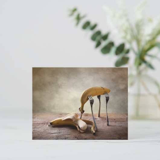 出会い ポストカード (スタンド正面)