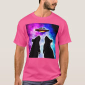 出会い Tシャツ (正面)