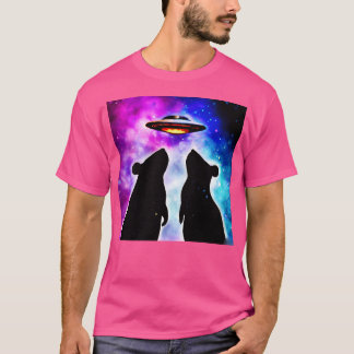 出会い Tシャツ