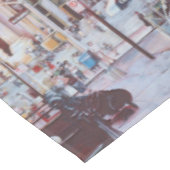 出会った瞬間 テーブルクロス (アングル)