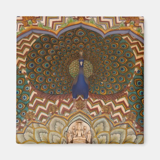 出入り口詳細 |シティパレス マグネット (正面)