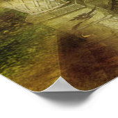 出入り口 ポスター (角)