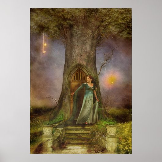 出入り口 ポスター (正面)