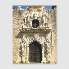 出入華美口磁石