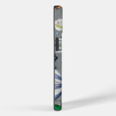 出力の電話ケース Case-Mate iPhoneケース (裏面 / 右)