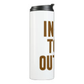 出力への入力 タンブラー (回転左)