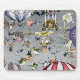 出力マウスパッド マウスパッド