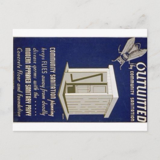 出力済みポストカード ポストカード (正面)