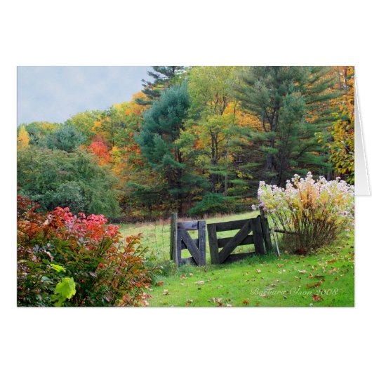 出口はすべて別の場所に入る (正面横)