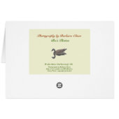 出口はすべて別の場所に入る (裏面横)