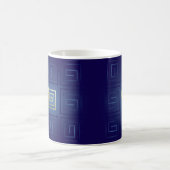 出口 コーヒーマグカップ (中央)