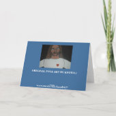 出国33 カード (裏面)