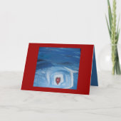 出国33 カード (正面)