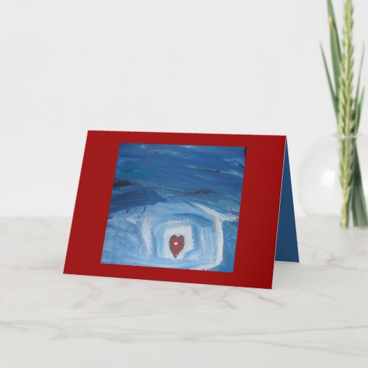 出国33 カード (正面)