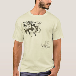 出国 Tシャツ
