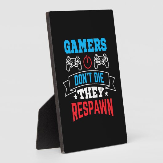 出場者 フォトプラーク (側面)