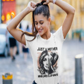 出威厳のある会 Tシャツ