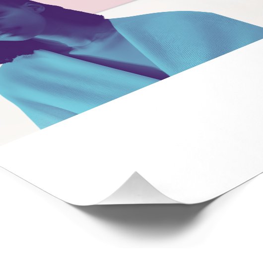 出席は取ったか ポスター (コーナー)