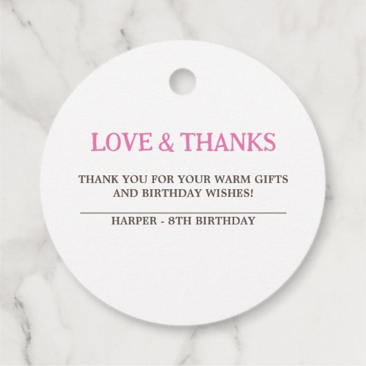 出恋しく思る フェイバータグ (裏面)